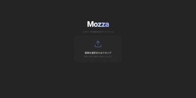 Mozza