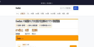 CloudQuiz