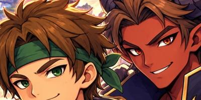 サボり魔勇者とツンデレ魔神